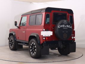 Land Rover Defender - 2003