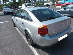 Opel Vectra 2005