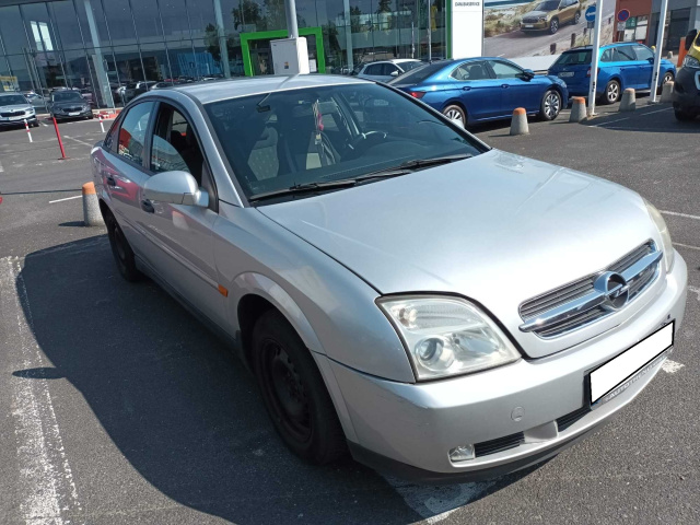 Opel Vectra 2005