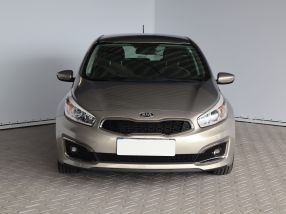 Kia Ceed - 2016