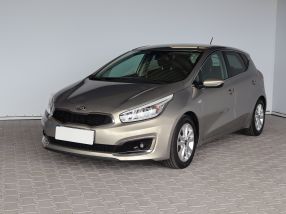 Kia Ceed - 2016