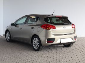 Kia Ceed - 2016