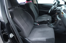 Citroen C4 2010