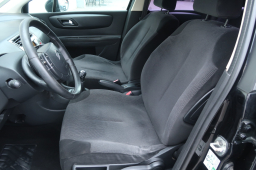 Citroen C4 2010