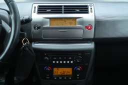 Citroen C4 2010