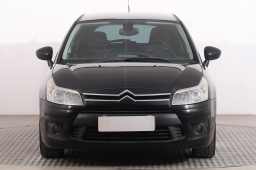 Citroen C4 2010