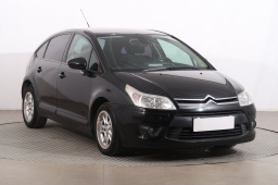 Citroen C4 2010