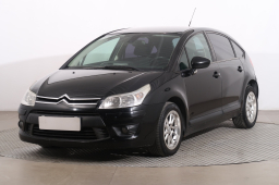 Citroen C4 2010