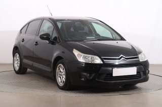 Citroen C4, 2010