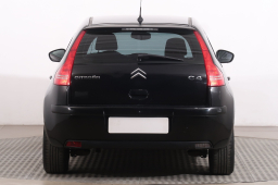 Citroen C4 2010