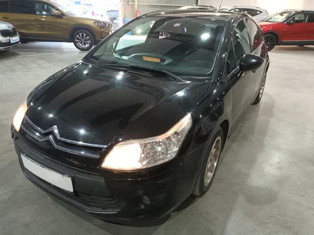 Citroen C4 2010