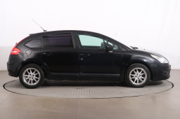 Citroen C4 2010