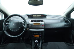 Citroen C4 2010