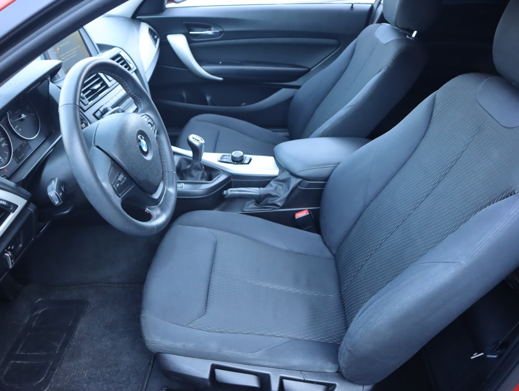 BMW 1