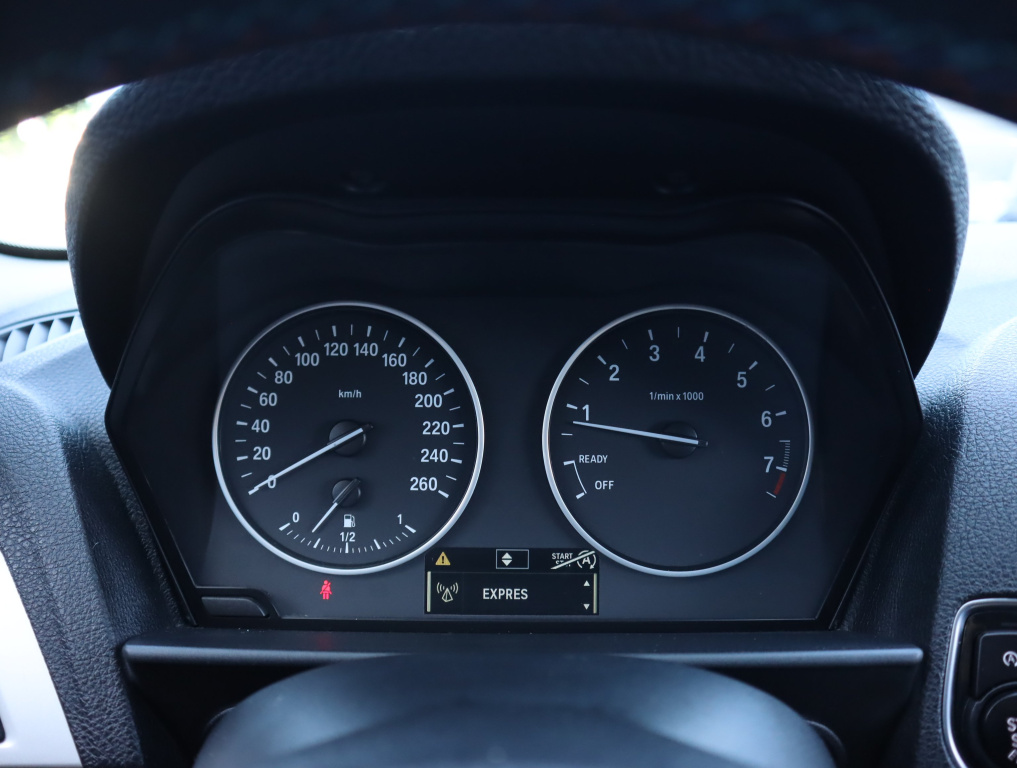 BMW 1