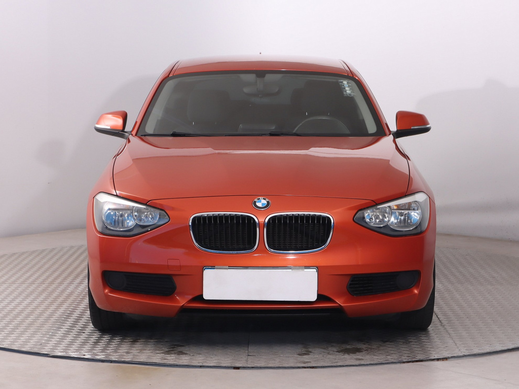 BMW 1