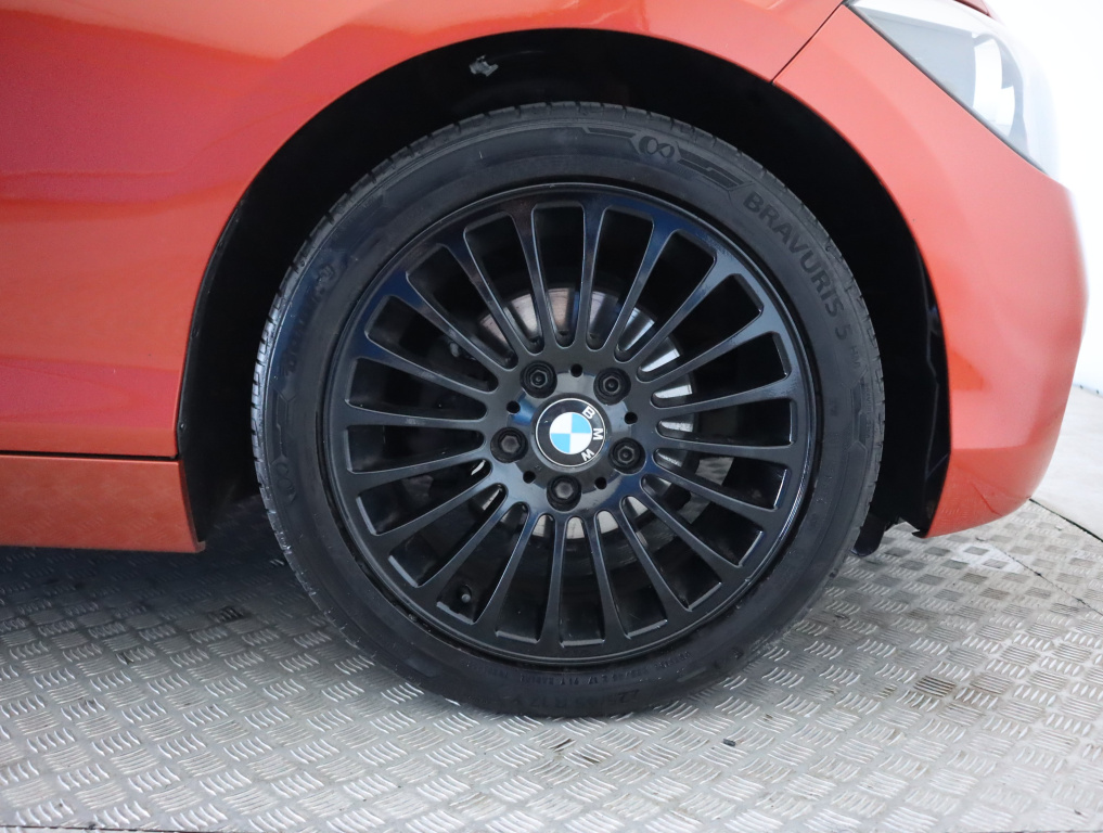 BMW 1