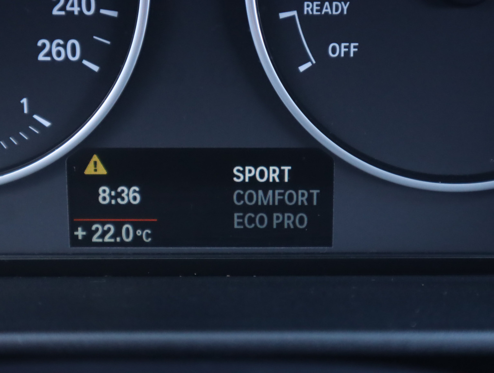 BMW 1