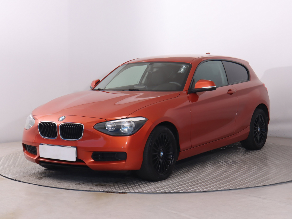 BMW 1