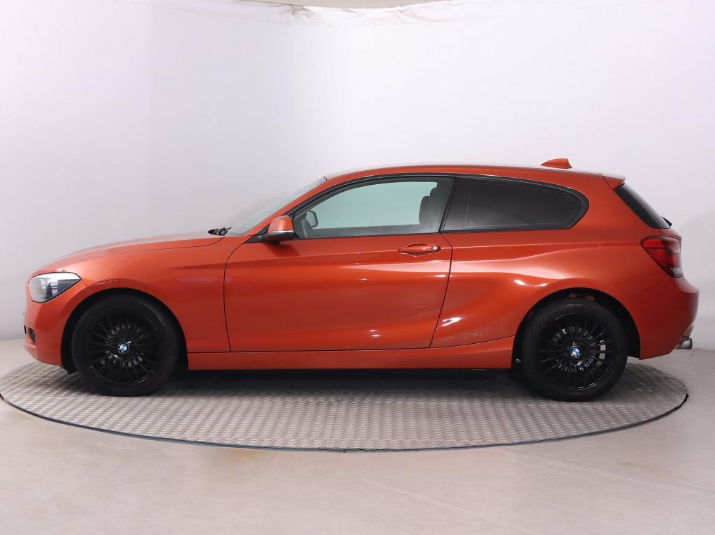 BMW 1