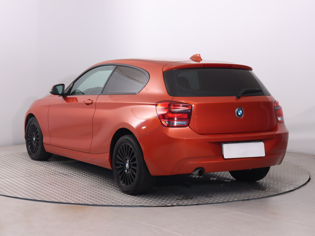 BMW 1
