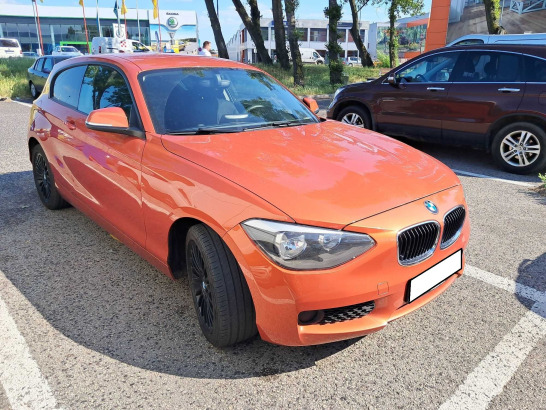 BMW 1