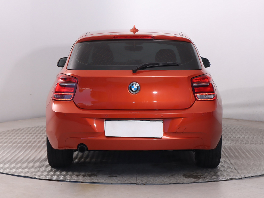 BMW 1