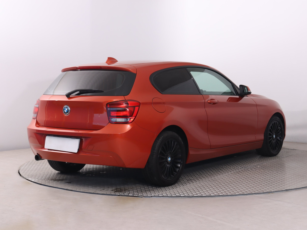 BMW 1