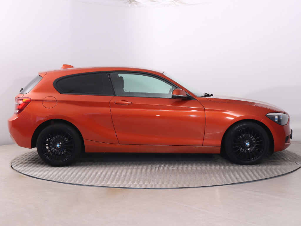 BMW 1