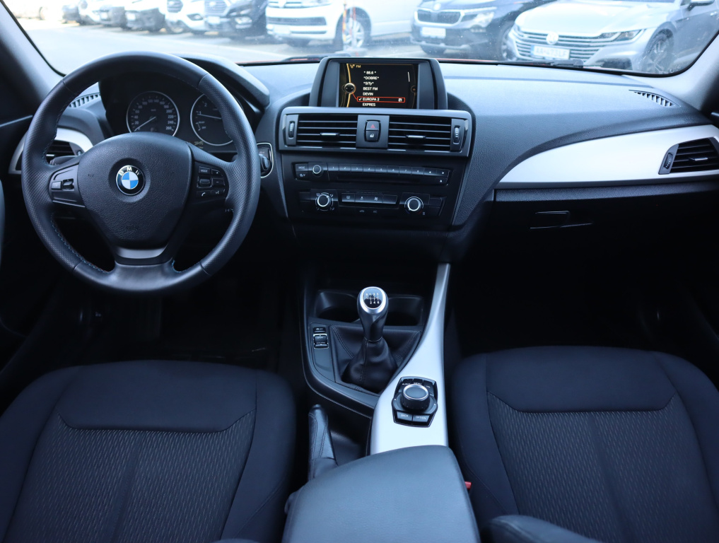 BMW 1