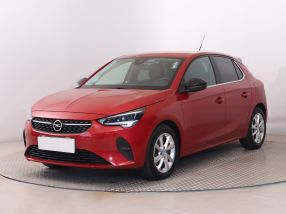 Opel Corsa - 2022