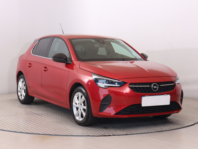 Opel Corsa 2022