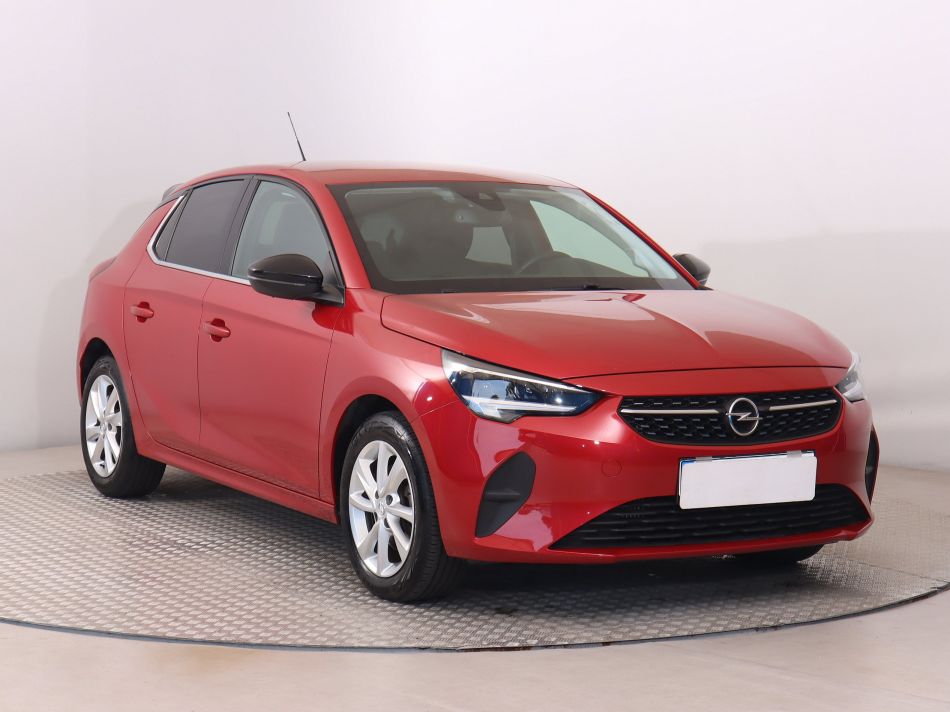 Opel Corsa - 2022