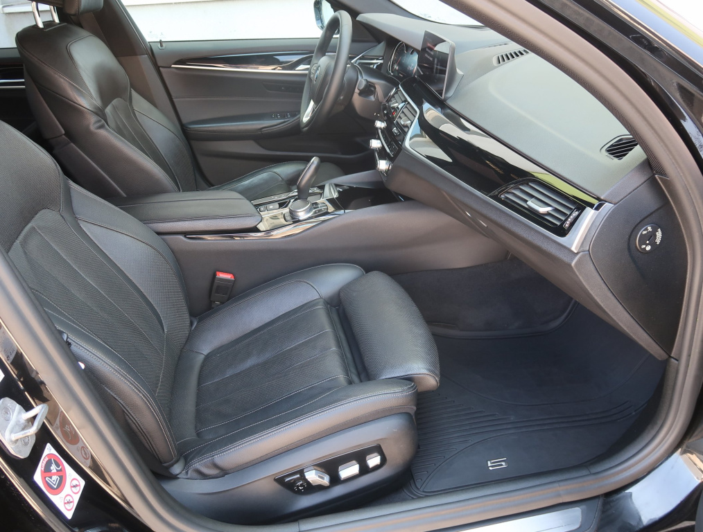 BMW 5