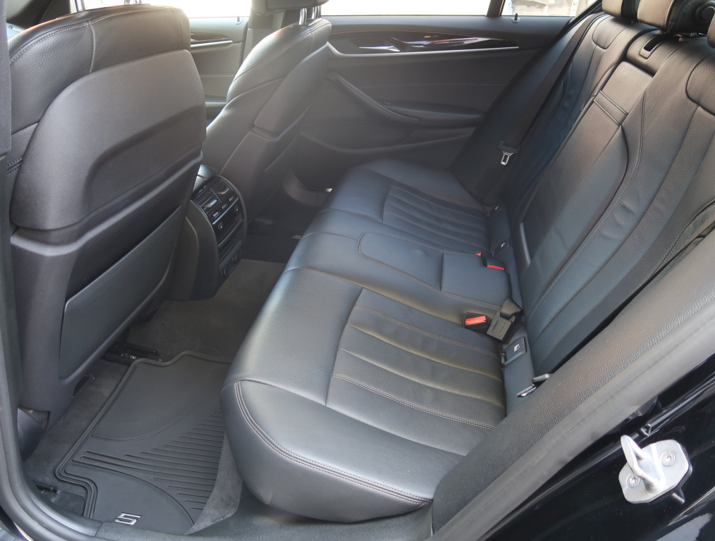 BMW 5