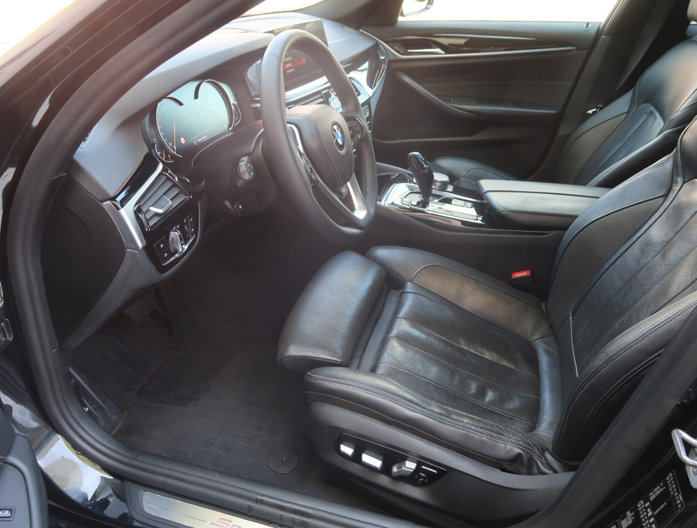 BMW 5