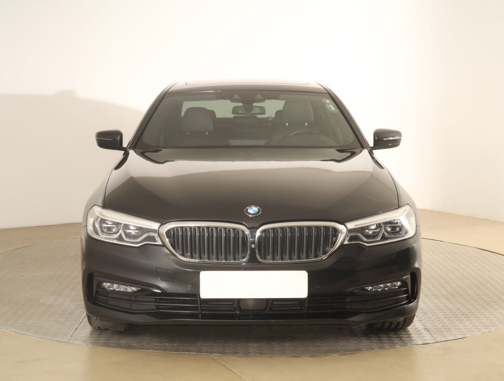 BMW 5