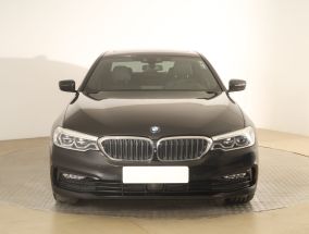 BMW 5 - 2017
