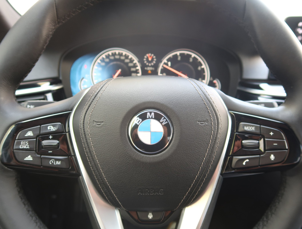 BMW 5