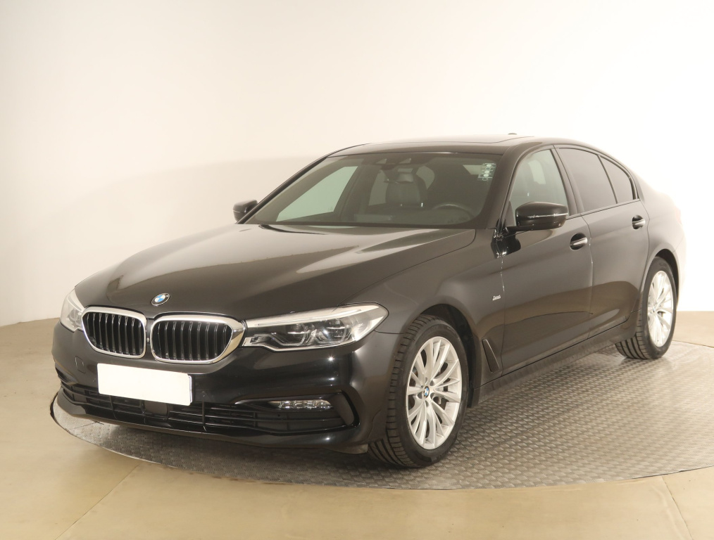 BMW 5