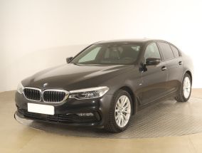 BMW 5 - 2017