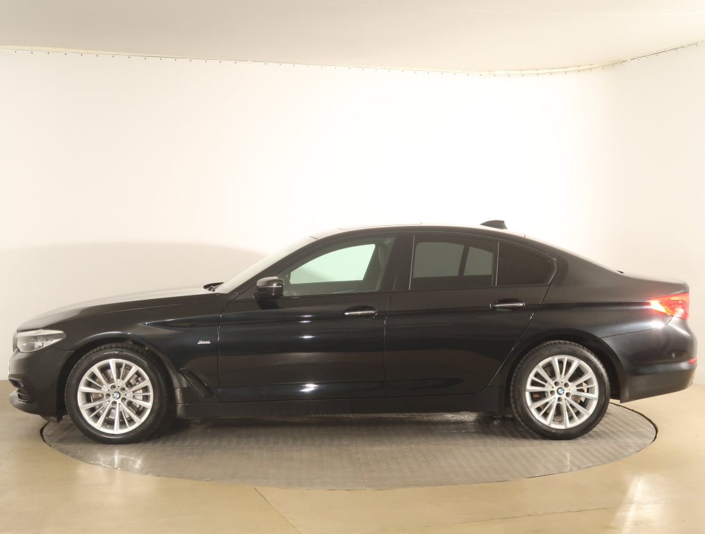 BMW 5