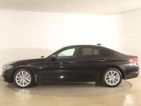 BMW 5 - 2017