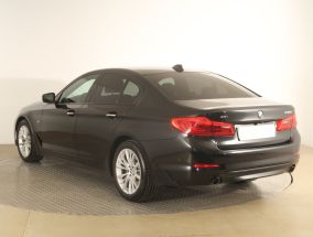 BMW 5 - 2017