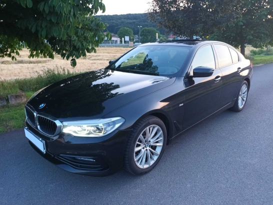 BMW 5