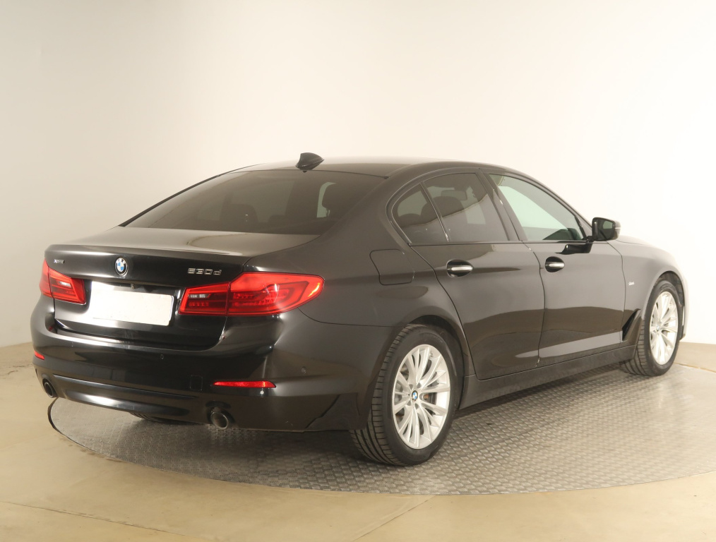 BMW 5