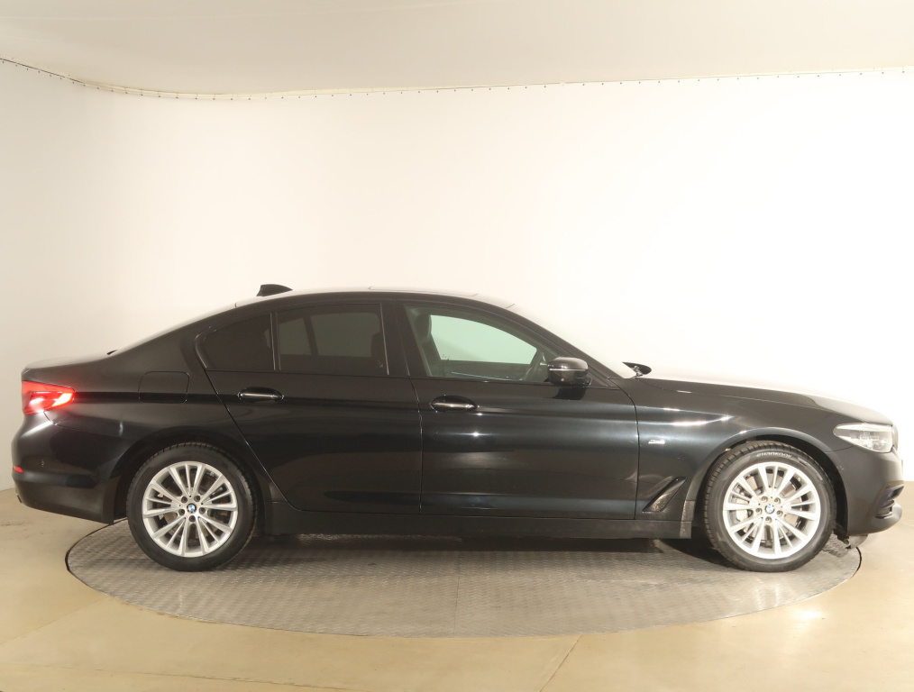 BMW 5
