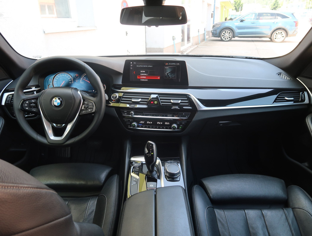 BMW 5