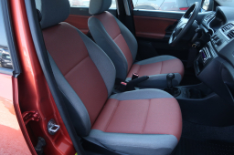 Škoda Fabia 2007