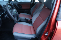 Škoda Fabia 2007